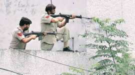 gurdaspur district, gurdaspur alert, alert in Gurdaspur district, suspicious activities in gurdaspur, search operation in gurdaspur, gurdaspur terrorist attack