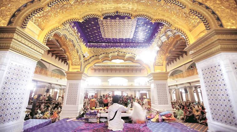 dukhnivaran-sahib-gurdwara-prayer-hall-thrown-open-to-public-after-15