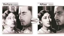 Pyaasa, Pyaasa in Venice, Guru Dutt, Guru Dutt Pyaasa, 72nd Venice Film Festival, indian express