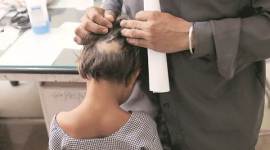 school student, corporal punishment, school punishment, chandigarh news, indian express