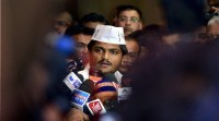 Hardik Patel, Patidar agitation, Patidar reservation, Patel community, Hardik arrest, Patel agitation, RBI, RBI interest rates, RBI debt management, Arvind Panagariya, India GDP, India GDP growth, Indian Census, Hardik Patel, Patidars agitation, Indian express, express column