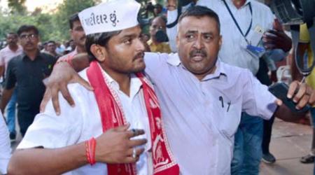 PASS, Patels, SPG, patel agitation, hardik patel, ahmedabad news, indian express