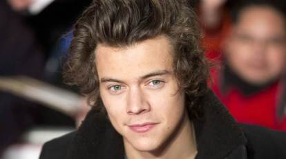 Harry Styles to have cameo in 'Absolutely Fabulous' movie?