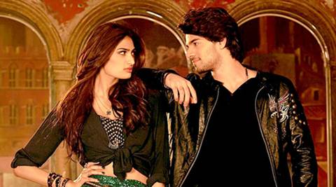 Athiya Shetty, Sooraj Pancholi starrer ‘Hero’ mints Rs 13.47 cr in two days