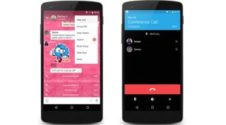 Hike Messenger, Hike, Hike messaging service, Hike update, Hike group calls, Hike group chat, hike chat messenger, hike video calling, Whatsapp, Hike vs Whatsapp, gadget news, tech news, technology