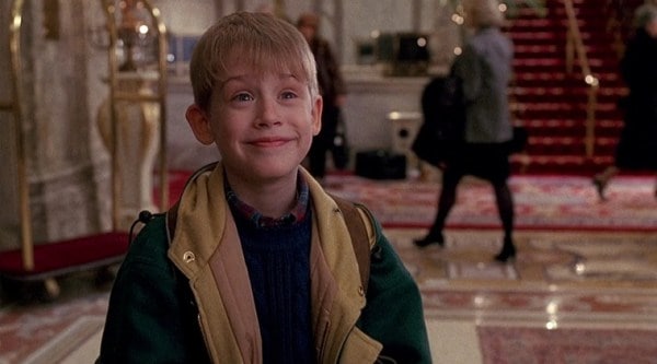 Home Alone' returning to theatres for 25th anniversary | Hollywood News - The Indian Express