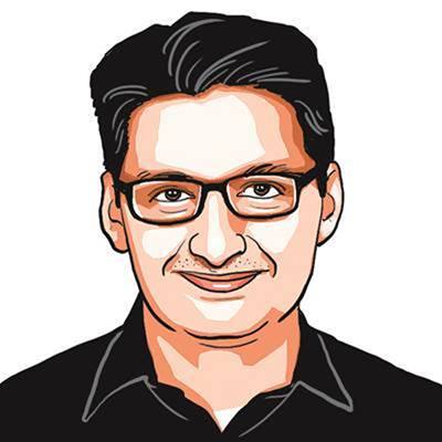 Deepender Hooda | The Indian Express