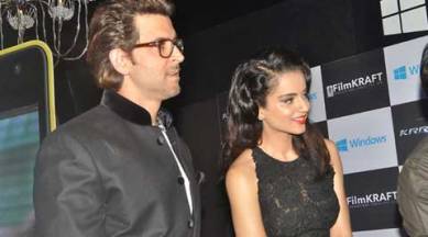 Hrithik Roshan, Sonam Kapoor, Dheere Dheere song, Honey Singh, Honey Singh song Dheere Dheere, Aashiqui film, Sonam Kapoor in Dheere Dheere, Hrithik Roshan in Dheere Dheere, Dheere Dheere news, bollywood news, entertainment news