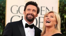 Hugh Jackman, Hugh Jackman Wife, Hugh Jackman Wolverine, Hugh Jackman Wife Photos, Hugh Jackman Marraige, Hugh Jackman Wife Deborah Lee Furness, Hugh Jackman X Men, Hugh Jackman movies, Entertainment news