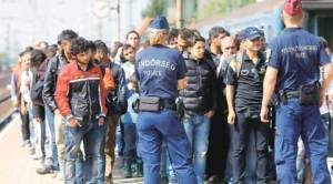 Simply put: Why is Hungary shutting out refugees?