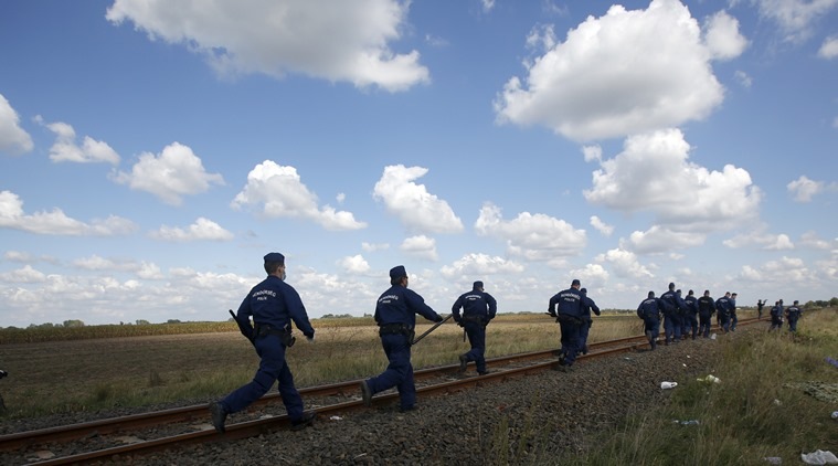 Migrant crisis, Migrants Europe, Europe migrants, Europe migrant crisis, EU migrant crisis, Hungary migrants