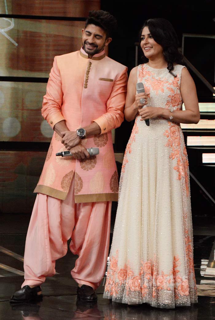 Farah Khan, farah Khan Daughter, farah Khan son, Farah Khan kids, Anya Kunder, Diva Kunder, Czar Kunder, Indian idol Junior, Indian Idol Junior 2, Kangana Ranaut, Imran Khan, Suniel Shetty, Mana Shetty, Suniel Shetty Wife, Mini Mathur, Hussain Kuwajerwala, Abhijit Sawant, Anita Kanwal, Pooja Kanwal, Kalki Koechlin, Alisha Chinai, Anu Malik