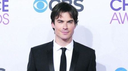 Ian Somerhalder, Ian Somerhalder news, Ian Somerhalder wife, nikki reed, Ian Somerhalder nikki reed, Ian Somerhalder kids, Ian Somerhalder latest news, entertainment news
