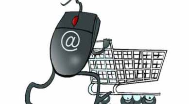 online shopping, e-commerce sites, online payment, Assocham, Grant Thornton, shopping websites, shopping online, e-transactions, Internet security, e-commerce, e-shopping, Indian express