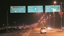 chandigarh International Terminal, GMADA, auction, commerical site auction, terminal commerical site auction, chandigarh news, indian express