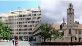 IIT, IISC, best university india, best collgee india, best engineering college in indai, World University Rankings, global ranking iit, global ranking iisc, global ranking mit, stanford university, harvard university, education news, indian express