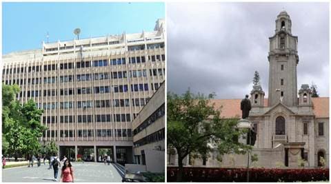 IIT, IISC, best university india, best collgee india, best engineering college in indai, World University Rankings, global ranking iit, global ranking iisc, global ranking mit, stanford university, harvard university, education news, indian express