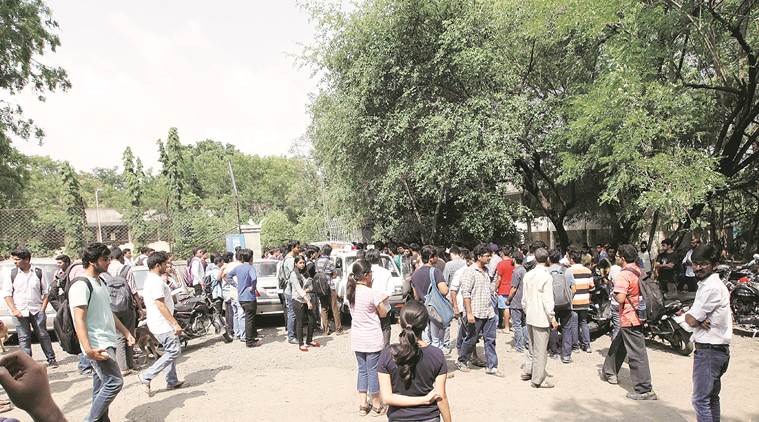 ils, ils student suicide, ils suicide, siddharth kale, ils pune, ils law school, ils pune suicide, ils pune student suicide, pune news, india news