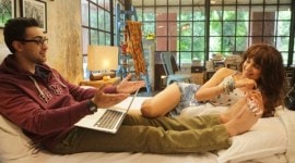 Imran Khan, Imran Khan Katti Batti, Imran Katti Batti, Imran Khan Katti Batti Movie, Katti Batti, Katti Batti Collection, Katti Batti Review, Katti Batti Movie review, Imran Khan In Katti Batti, Entertainment news