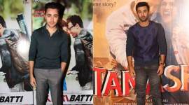 Ranbir Kapoor, Ranbir Kapoor Movies, Ranbir Kapoor Flops, Ranbir Kapoor Bombay Velvet, Ranbir, Imran Khan, Imran khan Katti Batti, Imran Khan Movies, imran Khan Films, Ranbir Kapoor Imran Khan, ranbir Imran, Entertainment news