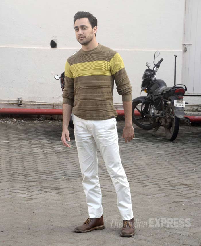 Imran Khan, Imran Katti Batti