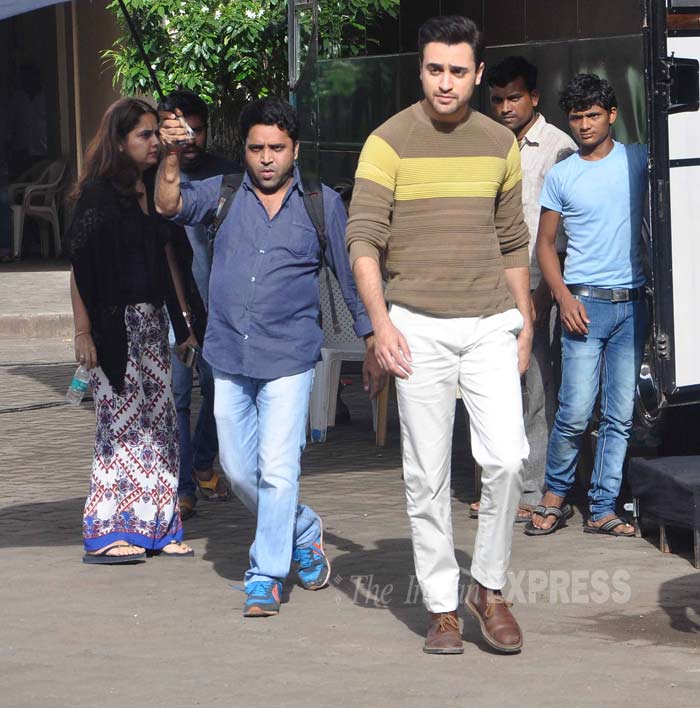 Imran Khan, Imran Khan Katti Batti, Katti Batti Imran