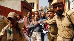 J&K govt’s iron fist approach to traders strike on flood anniversary: Credibility at stake