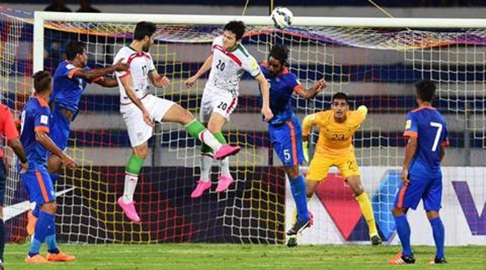 India, India Iran, Iran India Football, Football India Iran, India vs Iran, Iran vs India, India vs Iran World Cup 2018, Football News, Football