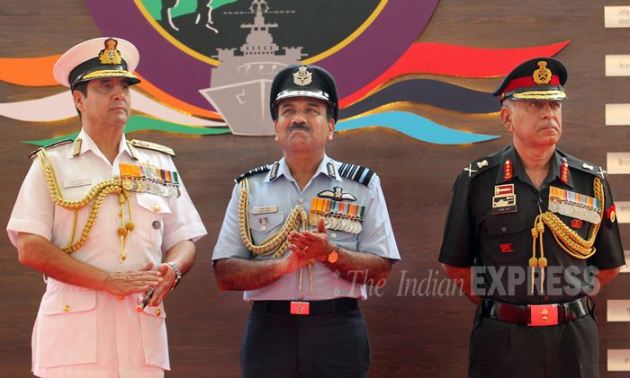 Shauryanjali, Shauryanjali Exhibition, Shauryanjali inauguration, Shauryanjali Exhibition Begins, Arun Jaitley, Manohar Parrikar, Arup Raha, MMS Rai, RK Dhowan, Indo Pak War Exhibition, Indo Pak war 1965, Indo Pak war Golden jubilee, India gate, indian Army, indian navy, Indian Air Force, Indian Soldiers, Indo Pak 1965 war Demostration, Indo Pak war Demo, India Pakistan War 1965