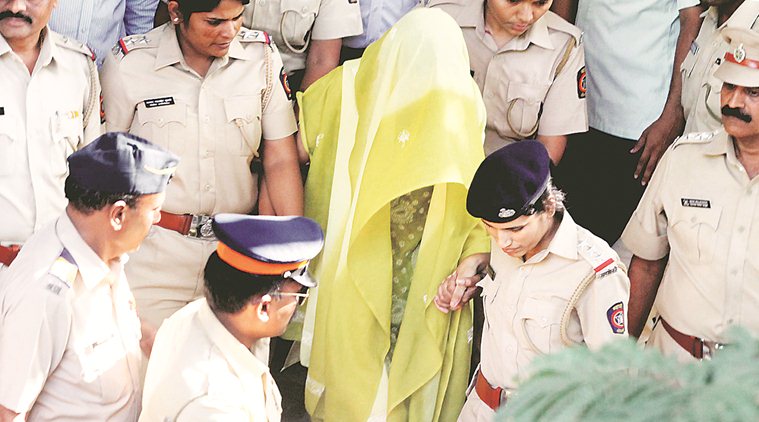 sheena bora, sheena bora murder case, indrani mukerjea, indrani mukherjee, sheena bora case, indrani mukerjea case, mikahil bora, sheena bora brother, indrani mukherjee case, sheena bora latest, indrani mukerjea latest, sheena bora murder case, sheena bora investigation, indrani mukerjea investigation, india news, indian express