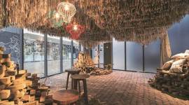 interior design, design, kurvi, home decor, home design, interior designing, exhibition, talk news, indian express