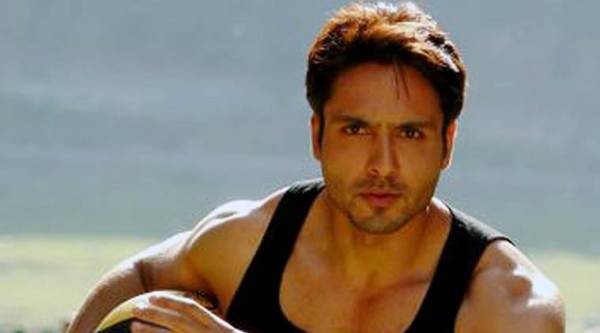 Iqbal Khan Excited About homecoming With Ekta Kapoor s New Show Iqbal Khan Excited About homecoming With Ekta Kapoor s New Show