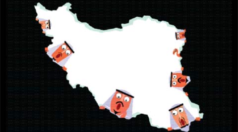 iran nuclear deal, US-Iran nuclear deal, Arab nations, Arab countries, Iran USA nuclear deal, Saudia Arbia, UAE iran nuclear deal, iran news, world news, latest news, indian express opinion,