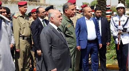 iraq, islamic state, islamic state of iraq, iraq defence minister, iraq defence minister attacks, sniper attack iraq defence minister, iraq defence minister sniper attack, islamic state of iraq, isis, iras isisi, iraq islamic state, isis news, iraq news, world news