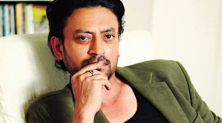 Irrfan Khan Biography: Early Life, Death, Family, Education ......