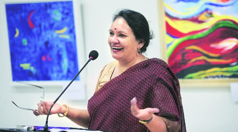 Ismat Chughtai, Birth centenary Ismat Chughtai, Urdu poet, Urdu, Nirupama Dutt, Noor Zaheer, chandigarh