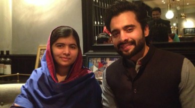 Jackky Bhagnani, Malala Yousafzai