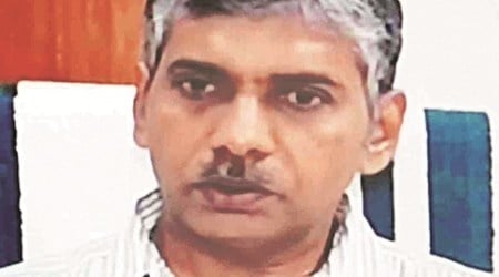 kerala vigilance, kerala vigilance chief, kerala vigilance director, jacob thomas, phone tapping, phone tapping kerala, kerala news, india news