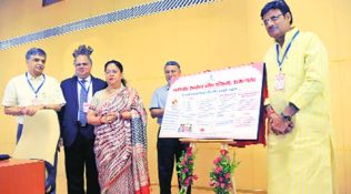 Rajasthan govt signs MoU for health insurance scheme