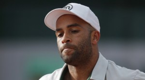 James Blake, James Blake police, James Blake new york police, new york police department, james blake tennis, tennis james blake, tennis news, tennis