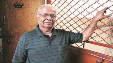 teachers day, HG Jani, Erin N Nagarwala School , National model school, pune school, pune news, indian express