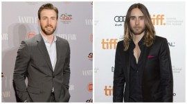 The Girl on the Train, jared leto, chris evans, The Girl on the Train movie, The Girl on the Train release, The Girl on the Train cast, jared leto movies, chris evans movies, entertainment news