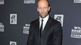 Jason Statham