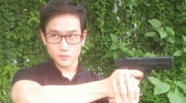 Jason Tham, Agent raghav, Jason Tham Agent Raghav, Actor Jason Tham, Jason Tham Serial, Jason Tham Tv Show, Entertainment news