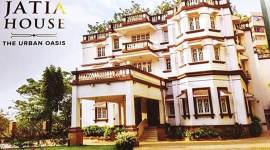 Jatia House