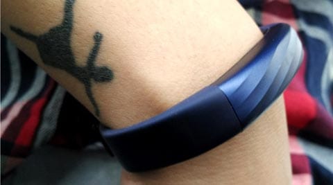 Jawbone, Jawbone Up3 review, Jawbone Up3 Express Review, Jawbone fitness band review, Jawbone Up3 tech review, Jawbone Up3 fitness band review, fitness wearables, wearables compares, smartbands compared, fitness band, Fitbit, Fitbit vs Jawbone, Yufit, miBand, gadget news, tech news, technology