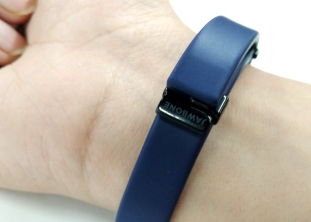 Jawbone enters India; Check out the Jawbone UP3 activity tracker | Technology Gallery News,The