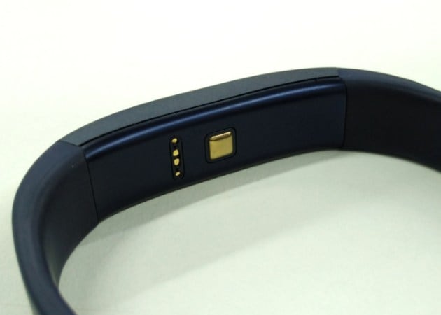 jawbone fitness band