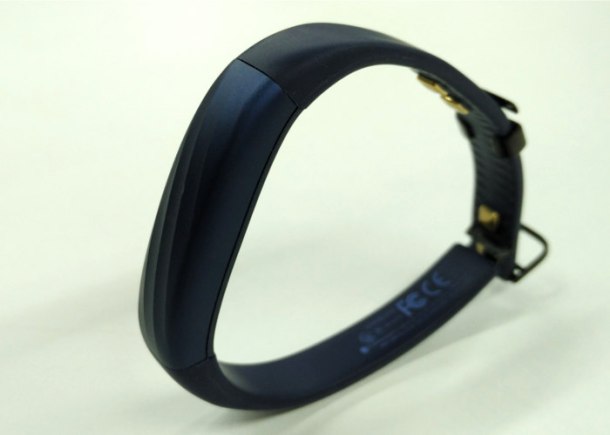 jawbone up3 smart band