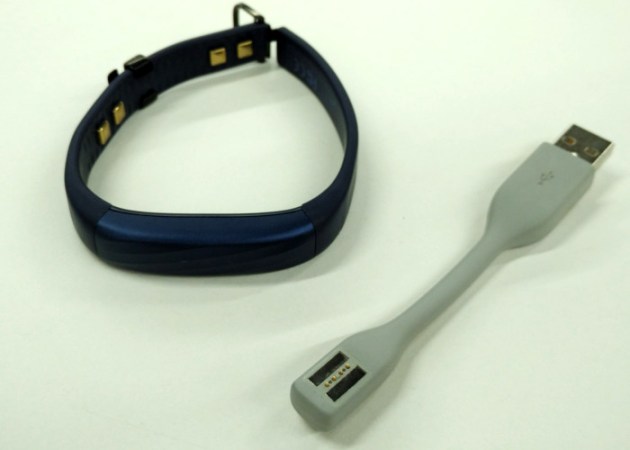 jawbone fitness band